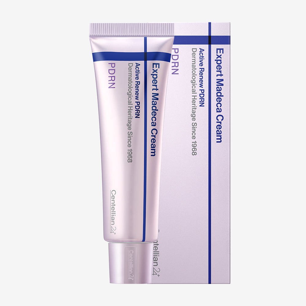 CENTELLIAN24 Expert Madeca Cream Active Renew PDRN - BF Beauty