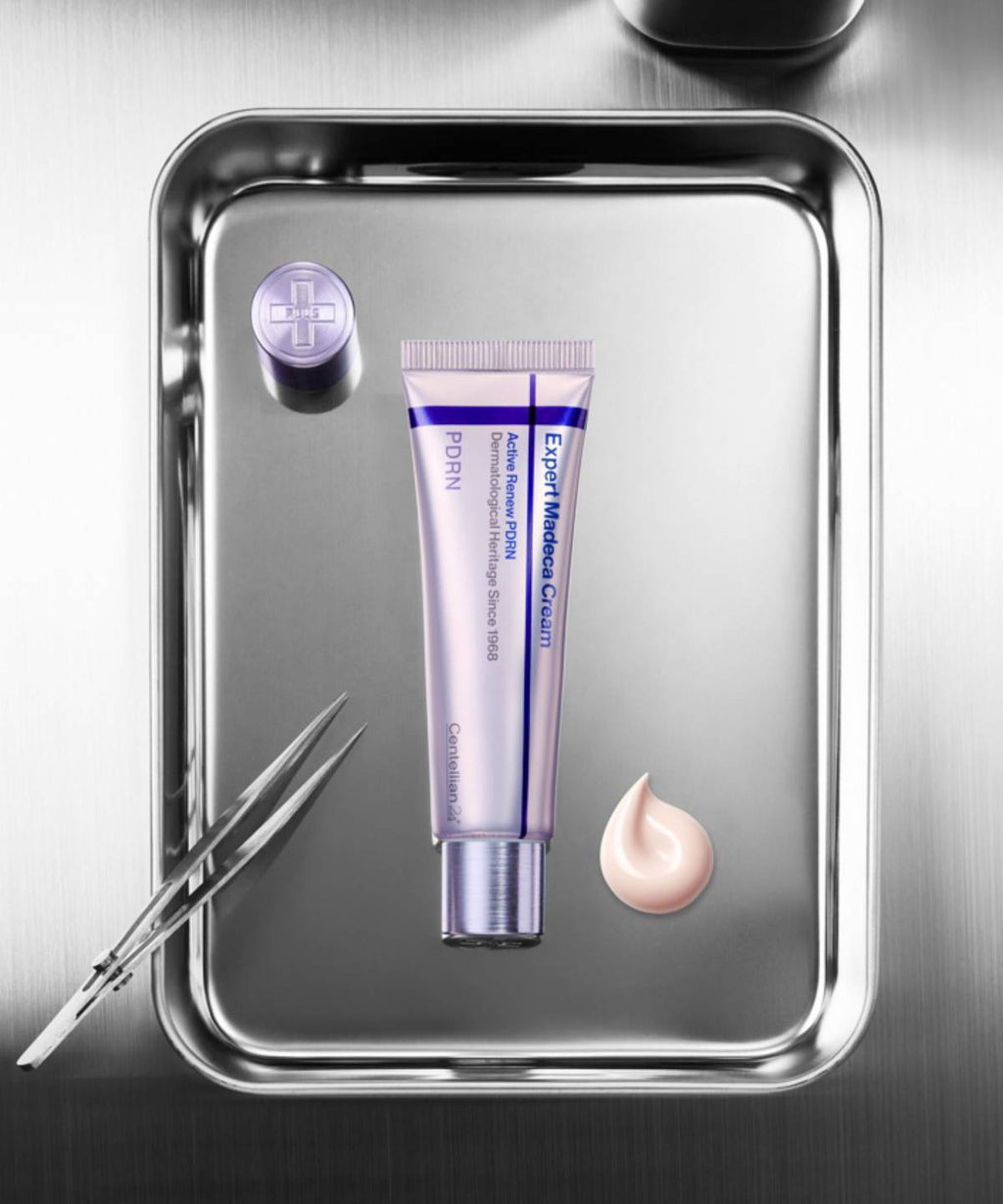 CENTELLIAN24 Expert Madeca Cream Active Renew PDRN - BF Beauty