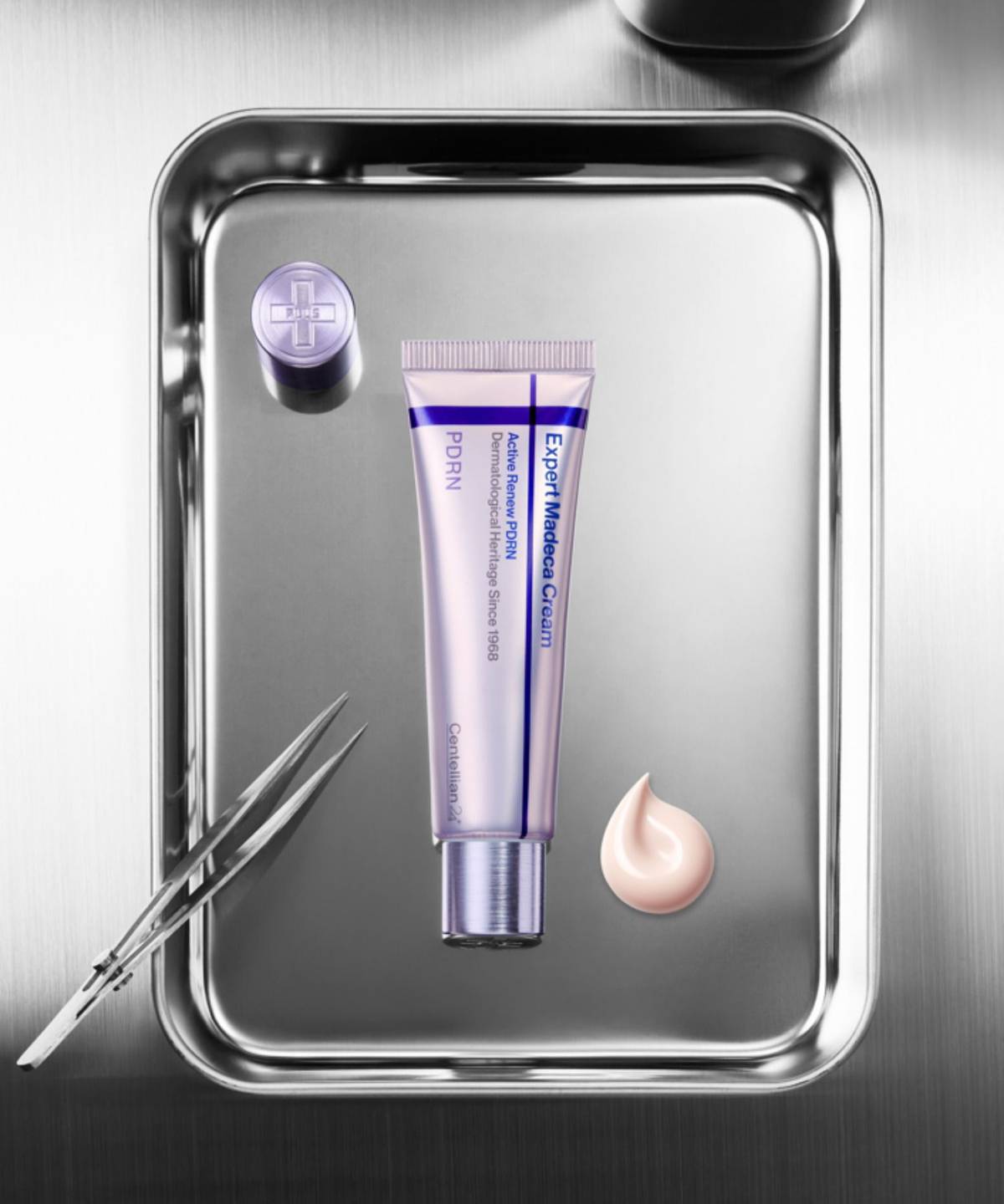 CENTELLIAN24 Expert Madeca Cream Active Renew PDRN - BF Beauty