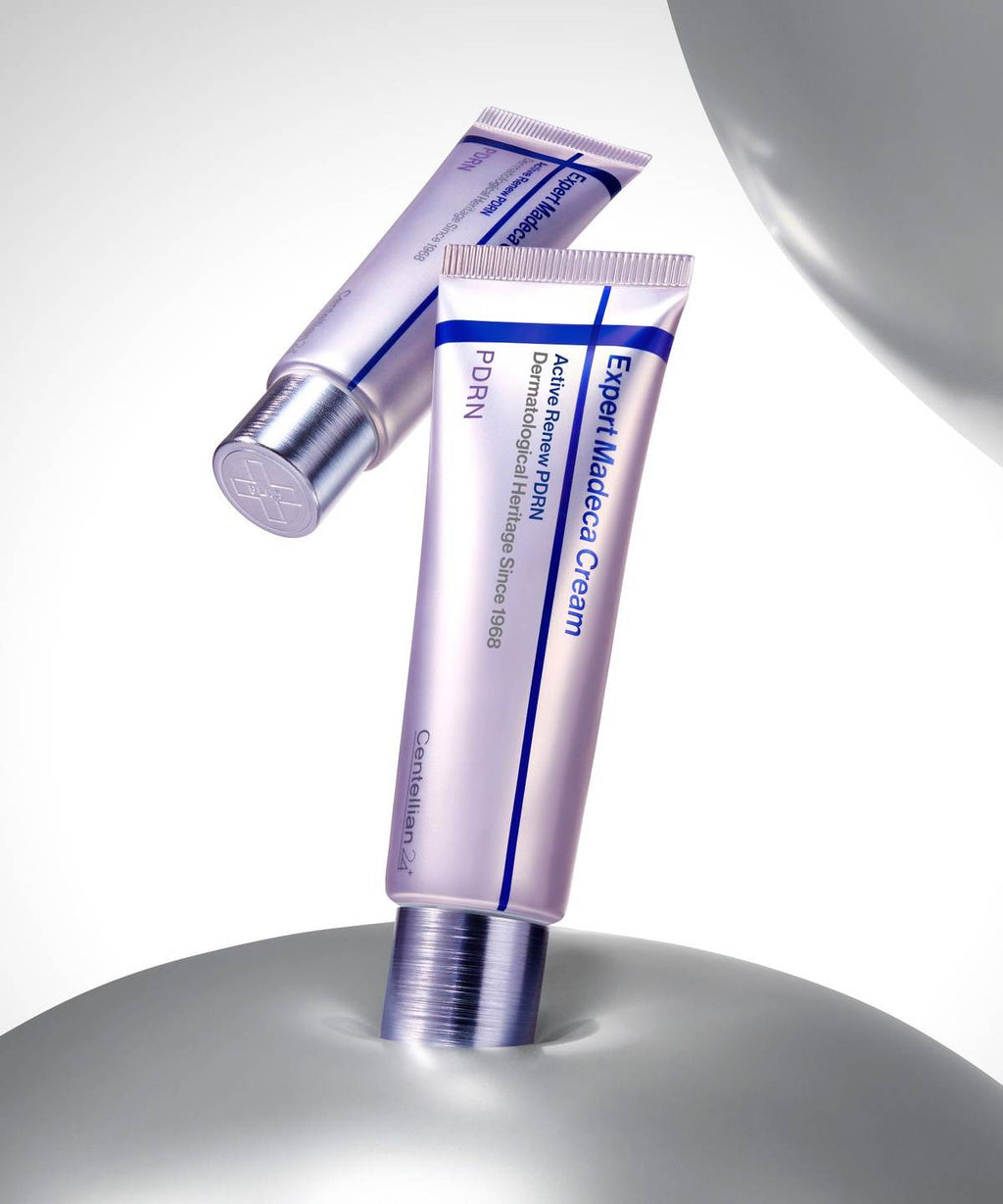 CENTELLIAN24 Expert Madeca Cream Active Renew PDRN - BF Beauty