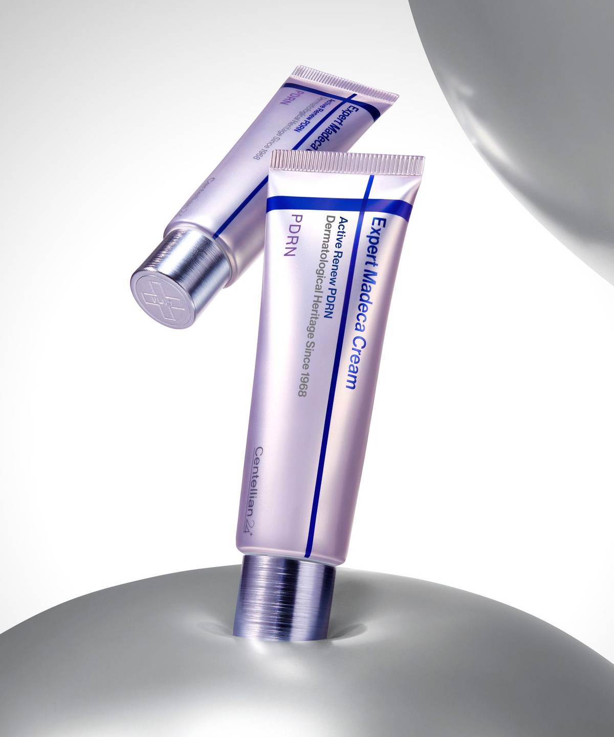 CENTELLIAN24 Expert Madeca Cream Active Renew PDRN - BF Beauty