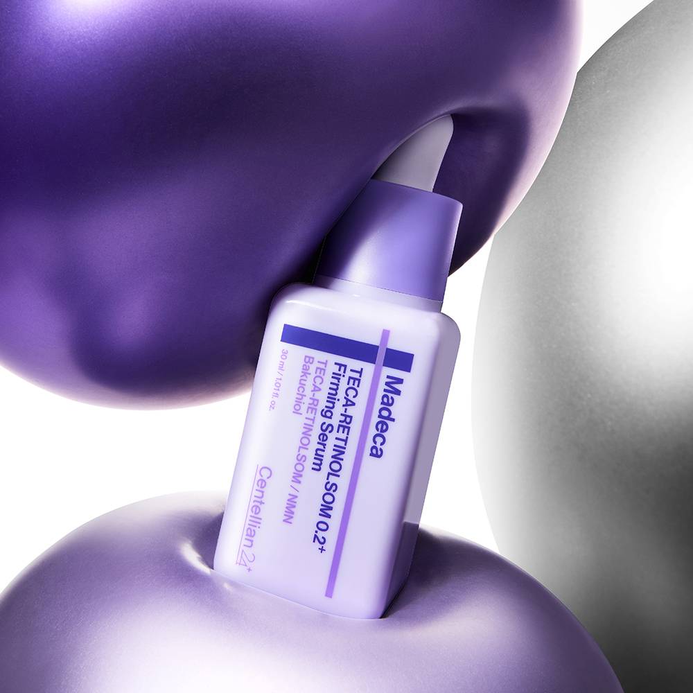 CENTELLIAN24 Madeca Teca-Retinolsom 0.2+ Firming Serum 30ml - BF Beauty