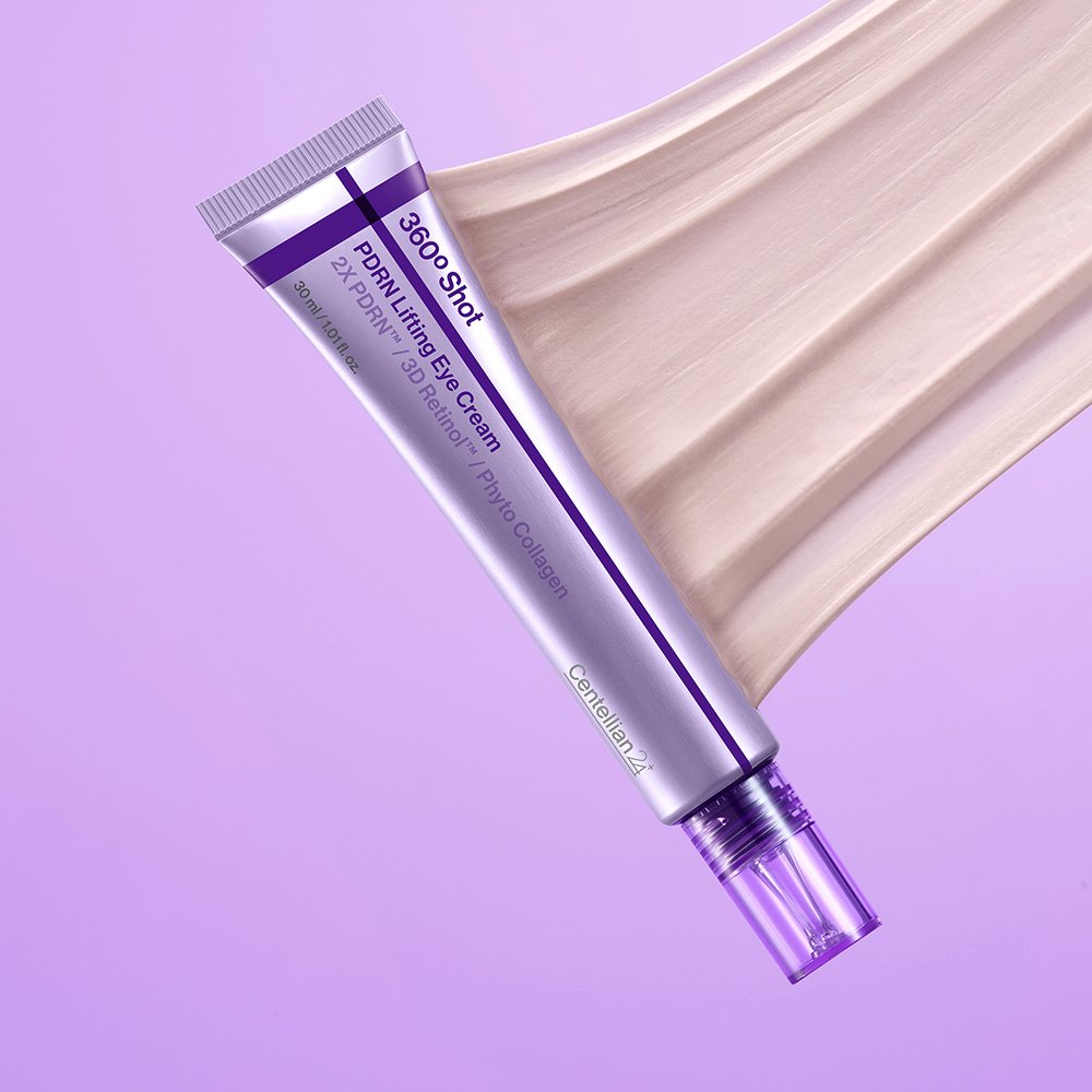 CENTELLIAN24 360 Shot PDRN Lifting Eye Cream 30ml - BF Beauty