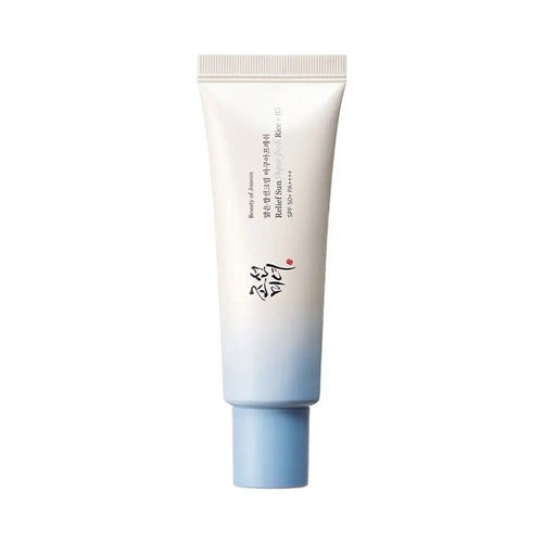 [Beauty of Joseon] Relief Sun Aqua-fresh Rice+B5 (SPF50+ PA++++) 50ml - Best Friend Beauty