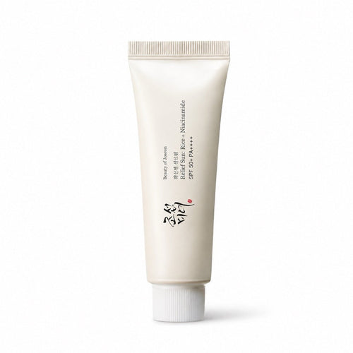 Beauty of Joseon Relief Sun Rice + Probiotics SPF50 - BF Beauty