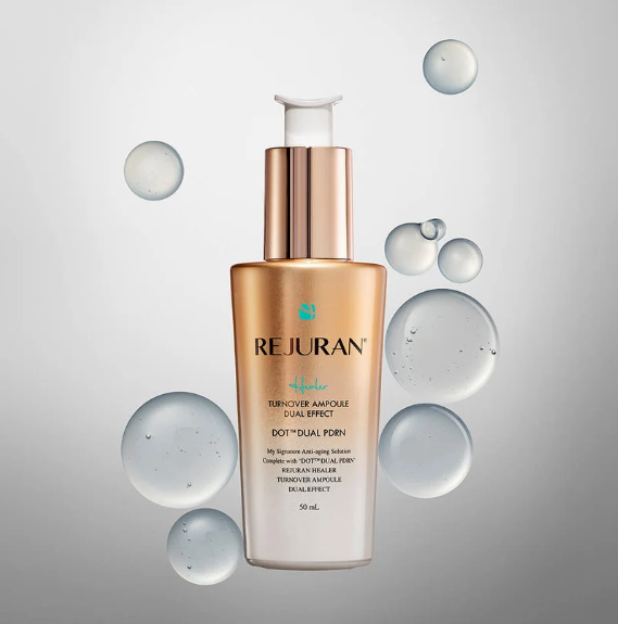 Rejuran PDRN skincare product