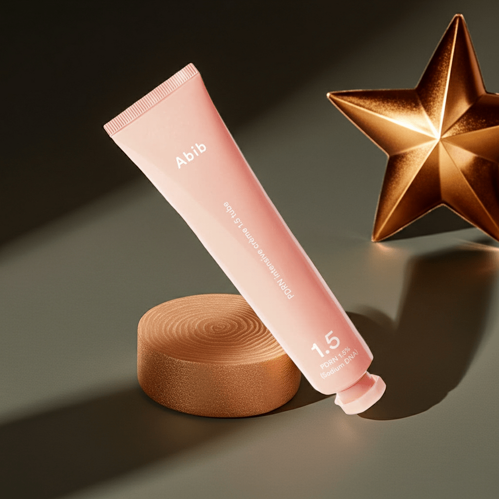 Abib PDRN Intensive Cream 1.5 Tube 75ml - BF Beauty